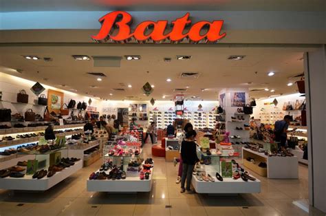 bata shoe singapore private limited.